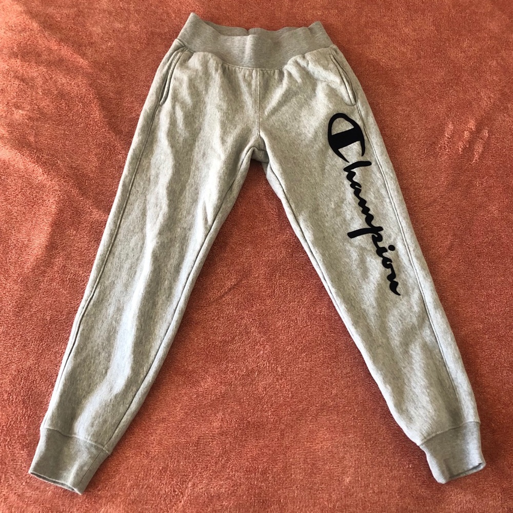 Champion Sweatpants